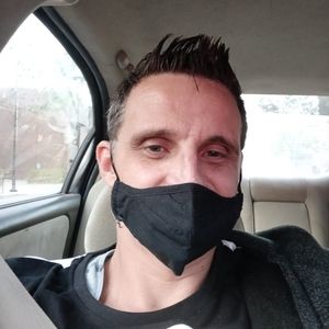 Meet your Posher, Brad